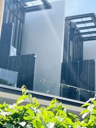 HARBOUR RESIDENCES (D5), Terrace #506558141